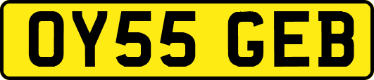 OY55GEB