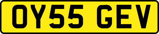 OY55GEV