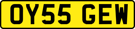 OY55GEW