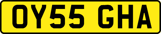 OY55GHA