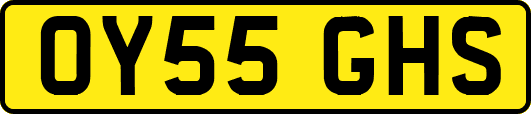 OY55GHS