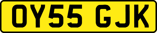 OY55GJK