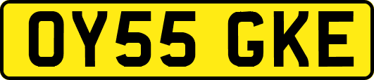 OY55GKE