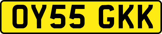 OY55GKK