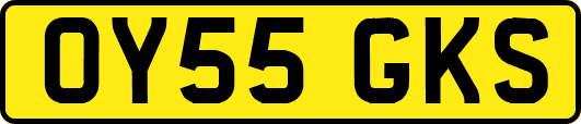 OY55GKS