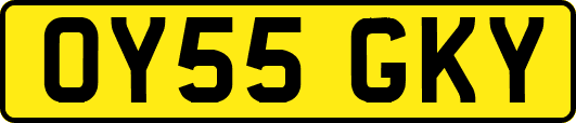 OY55GKY