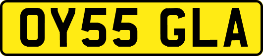 OY55GLA