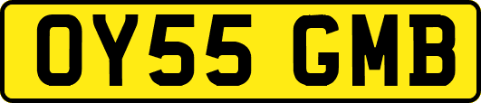 OY55GMB