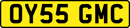 OY55GMC