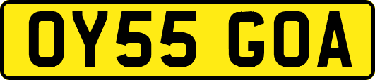 OY55GOA