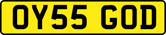 OY55GOD