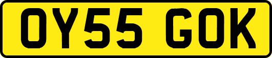 OY55GOK