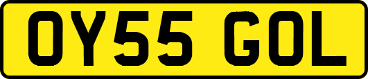 OY55GOL