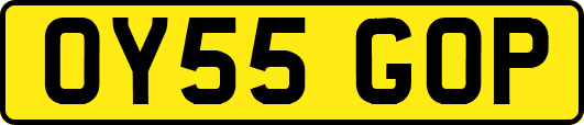 OY55GOP