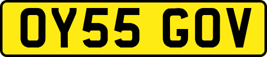 OY55GOV