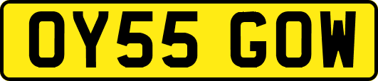 OY55GOW