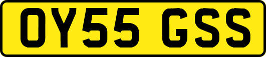 OY55GSS