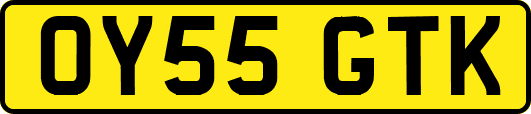 OY55GTK