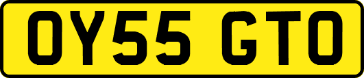 OY55GTO