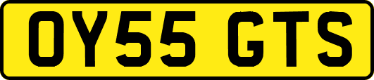 OY55GTS