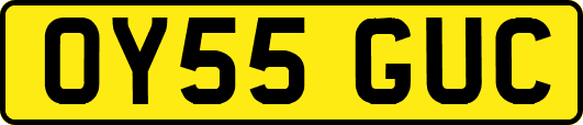 OY55GUC