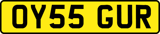 OY55GUR