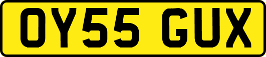 OY55GUX