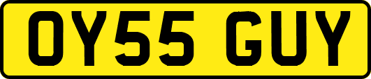 OY55GUY
