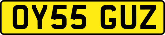 OY55GUZ