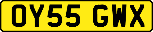OY55GWX