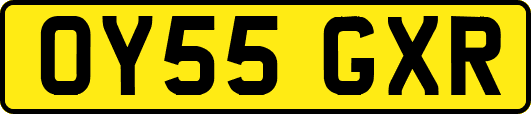OY55GXR