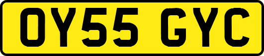 OY55GYC