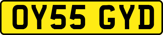OY55GYD