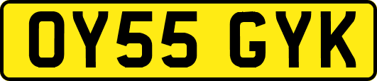OY55GYK