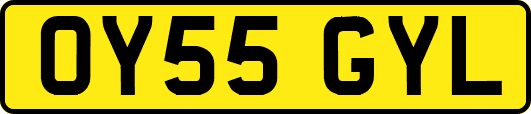 OY55GYL