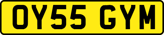 OY55GYM