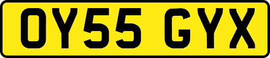OY55GYX
