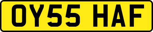 OY55HAF