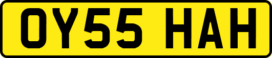 OY55HAH