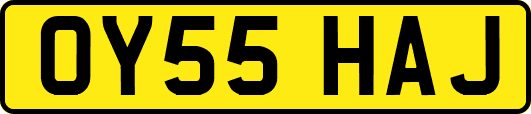OY55HAJ