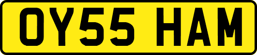 OY55HAM