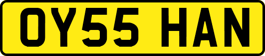 OY55HAN