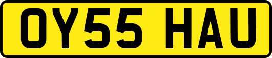OY55HAU
