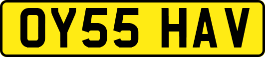 OY55HAV