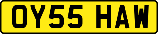 OY55HAW