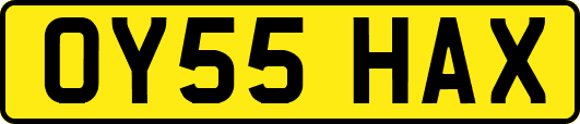 OY55HAX