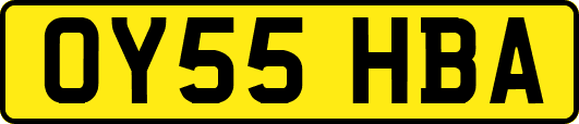 OY55HBA