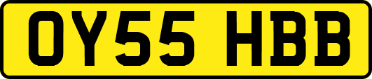 OY55HBB