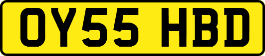 OY55HBD