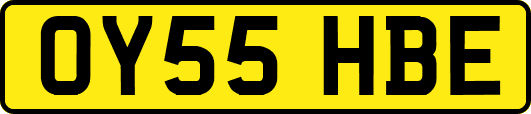 OY55HBE